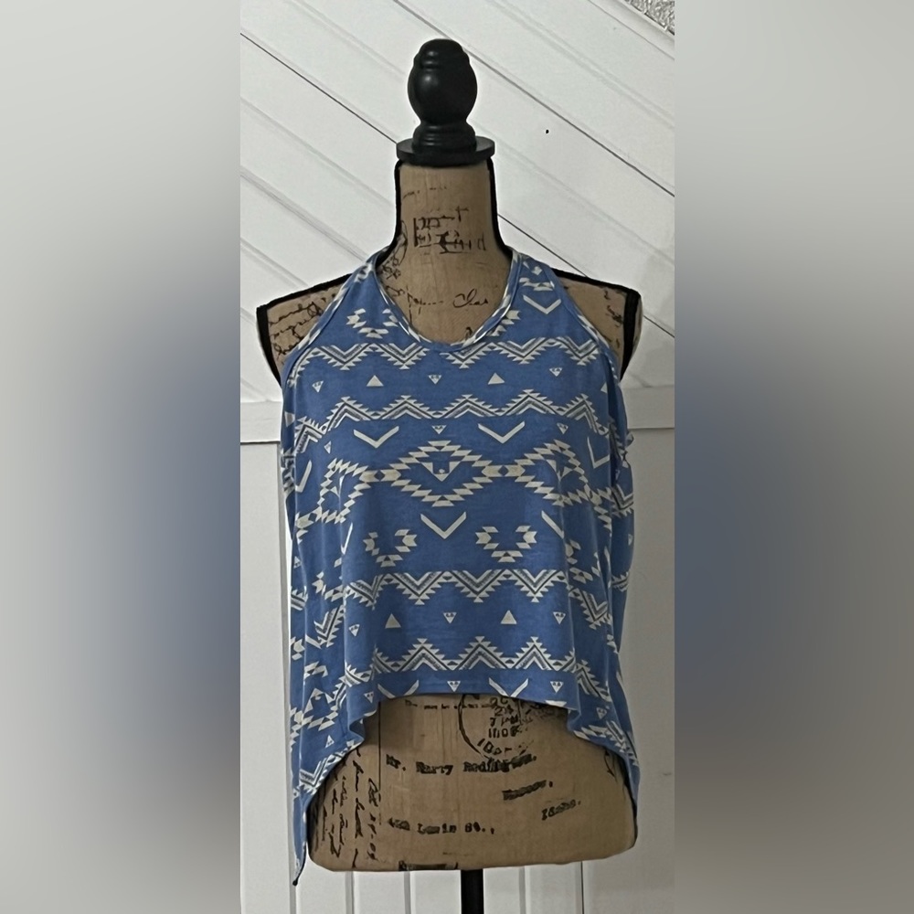 Delia’s Top